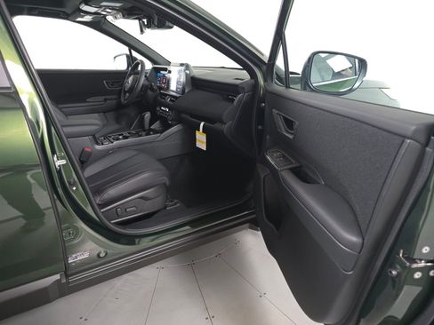 New 2026 Subaru Outback Limited XT image 16