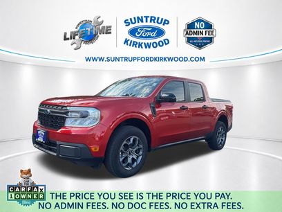 Used 2024 Ford Maverick XLT w/ XLT Luxury Package