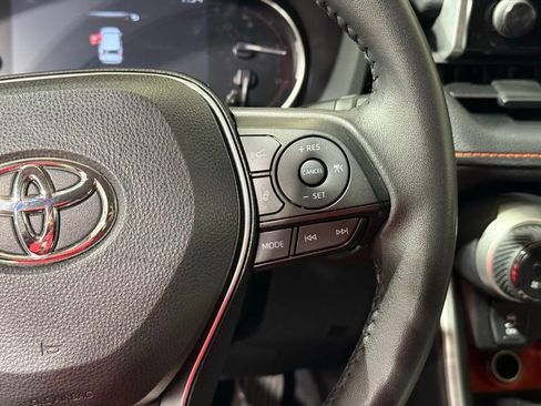 Certified 2024 Toyota RAV4 Adventure image 24