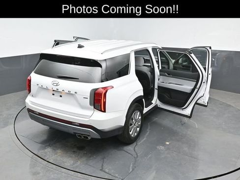 Used 2025 Hyundai Palisade SEL AWD/4WD image 23