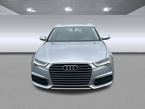 Used 2018 Audi A6 2.0T Premium Plus image 8