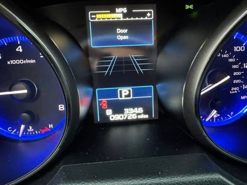 Used 2019 Subaru Outback 2.5i Limited AWD/4WD image 24