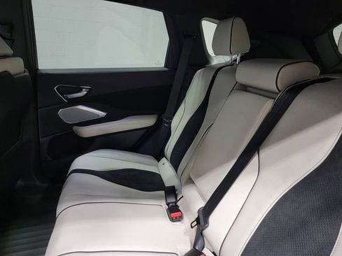 New 2026 Acura RDX A-Spec image 12