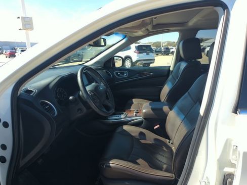 Used 2013 INFINITI JX35 FWD w/ Premium Pkg image 16