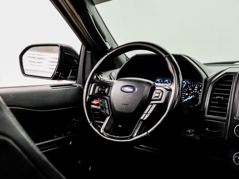 Used 2019 Ford Expedition Limited w/ Equipment Group 303A image 12