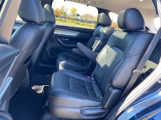 Used 2024 MAZDA CX-90 3.3 Turbo w/ Premium Package AWD/4WD image 20