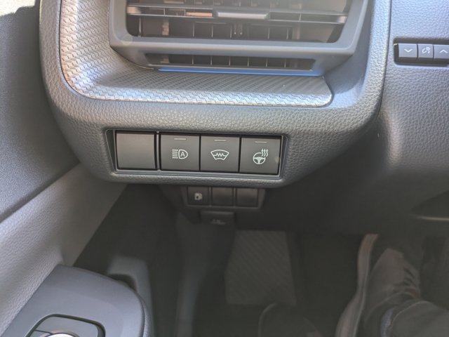 New 2027 Toyota Prius XLE AWD/4WD image 20