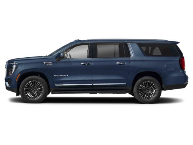 New 2026 GMC Yukon XL Elevation w/ Technology Package AWD/4WD image 3