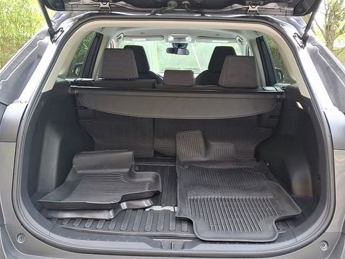 Used 2023 Toyota RAV4 LE AWD/4WD image 28