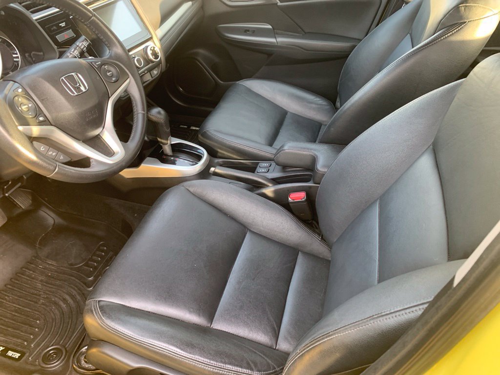 Used 2016 Honda Fit EX-L image 3