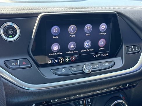 Used 2022 Chevrolet Blazer LT image 23