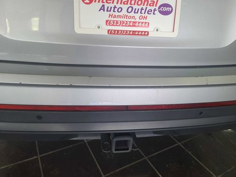 Used 2021 Volkswagen Atlas SE image 36