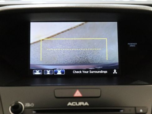 Used 2016 Acura RDX AWD w/ Advance Package image 20