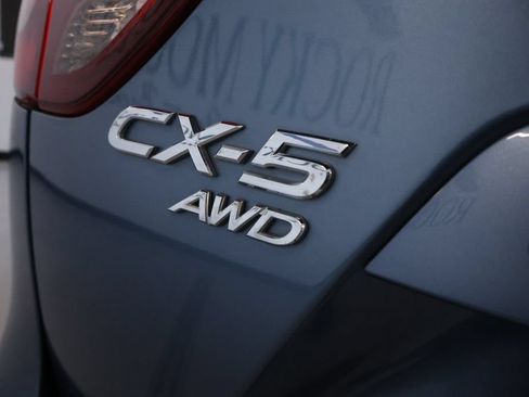 Used 2016 MAZDA CX-5 Grand Touring AWD/4WD image 10