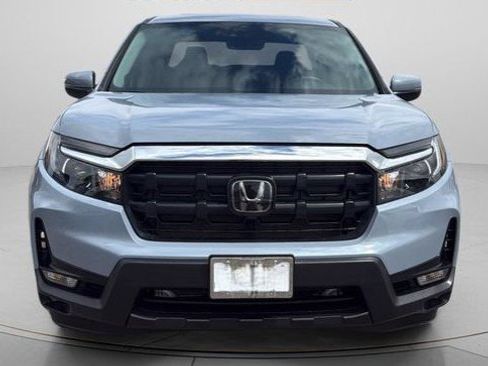 Used 2024 Honda Ridgeline RTL image 21
