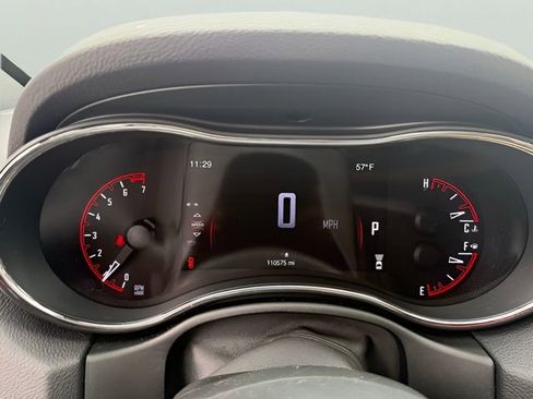 Used 2015 Dodge Durango Citadel w/ Technology Group image 21