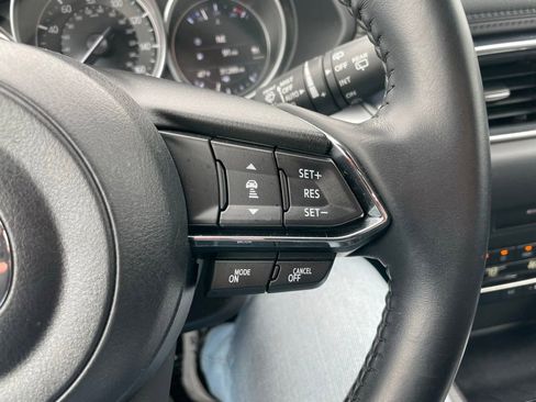 Used 2025 MAZDA CX-5 AWD 2.5 S w/ Select Package image 19