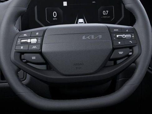 Used 2027 Kia Sportage EX AWD/4WD image 22