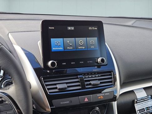 New 2026 Mitsubishi Eclipse Cross SE AWD/4WD image 24