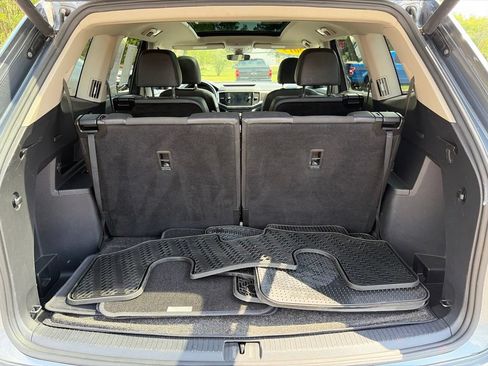 Used 2019 Volkswagen Atlas SEL AWD/4WD image 13