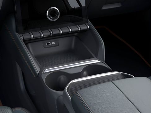 New 2026 GMC Terrain AT4 AWD/4WD image 17