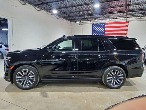 Used 2023 Cadillac Escalade Sport Platinum image 13