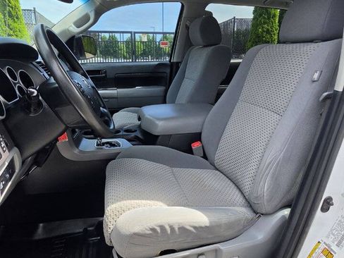 Used 2012 Toyota Tundra 4x4 CrewMax w/ TRD Off-Road Pkg image 9