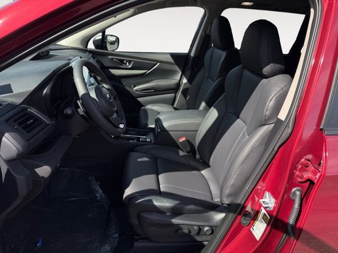 New 2026 Subaru Ascent Bronze Edition image 10