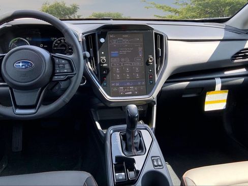 New 2026 Subaru Crosstrek 2.5i Limited w/ Crosstrek Mirror Package AWD/4WD image 6