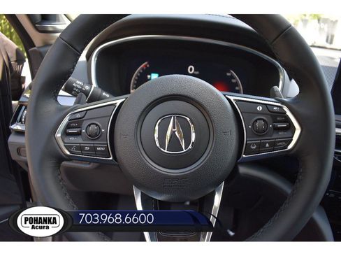 New 2026 Acura MDX w/ Technology Package image 36