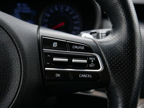 Used 2020 Kia Stinger GT AWD/4WD image 24