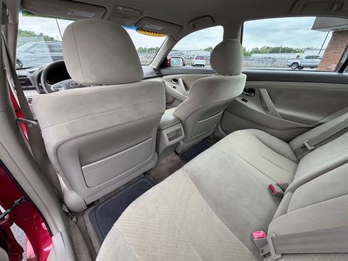 Used 2007 Toyota Camry FWD image 18