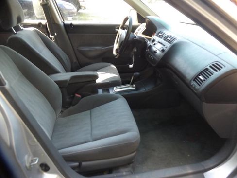 Used 2003 Honda Civic LX image 14