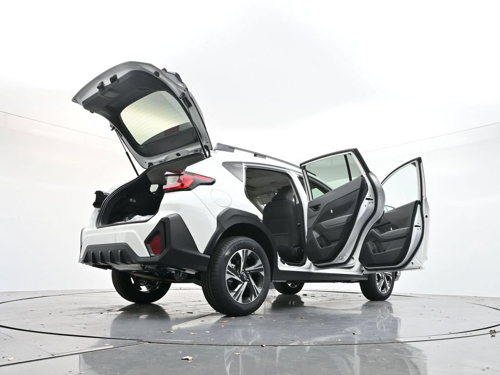 Used 2026 Subaru Crosstrek 2.5i Premium AWD/4WD image 46