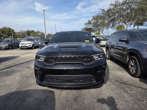 Used 2023 Dodge Durango R/T image 4