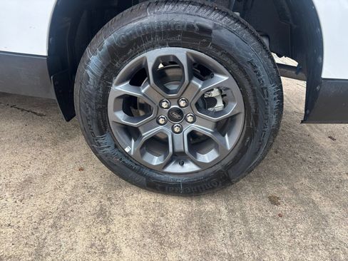 Used 2026 Ford Maverick XLT FWD image 28