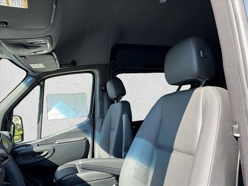 New 2026 Mercedes-Benz Sprinter 2500 image 15