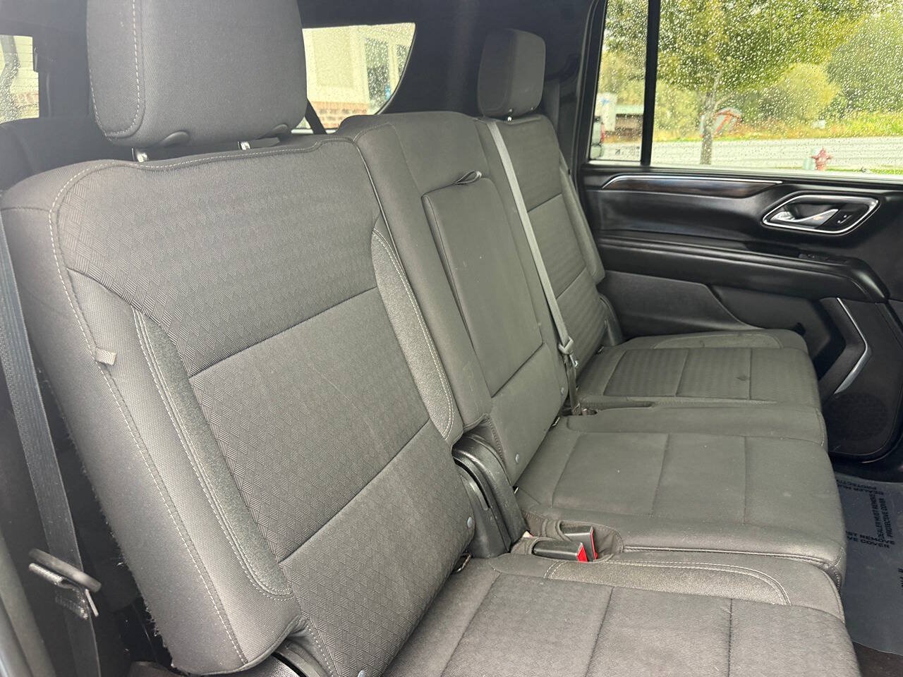 Used 2023 Chevrolet Suburban LS AWD/4WD image 18