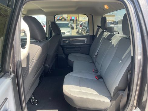 Used 2023 RAM 1500 Classic SLT AWD/4WD image 14