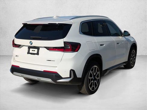 New 2026 BMW X1 xDrive28i w/ Technology Package image 2