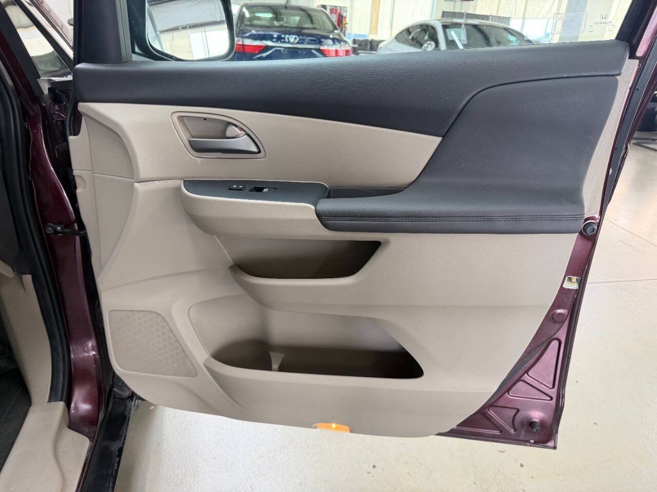 Used 2011 Honda Odyssey EX-L image 15