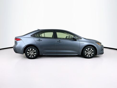 Used 2020 Toyota Corolla LE FWD image 10