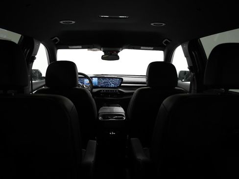 New 2026 Buick Enclave Sport Touring image 14