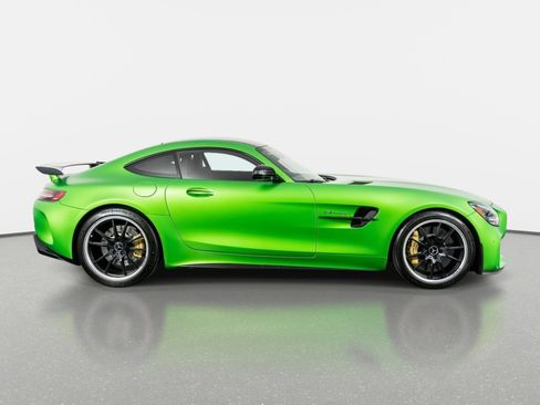 Used 2020 Mercedes-Benz AMG GT R image 5