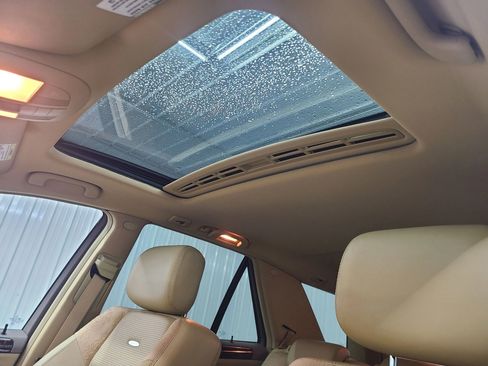 Used 2007 Mercedes-Benz ML 63 AMG 4MATIC image 21