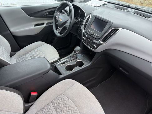 Used 2024 Chevrolet Equinox LT image 31