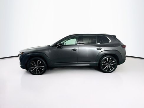 Used 2026 MAZDA CX-50 AWD 2.5 S w/ Premium Package image 4