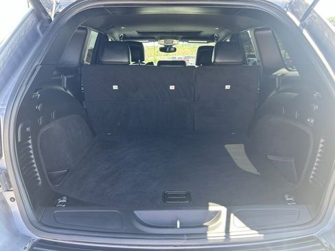 Used 2020 Jeep Grand Cherokee Limited w/ Premium Lighting Group image 5