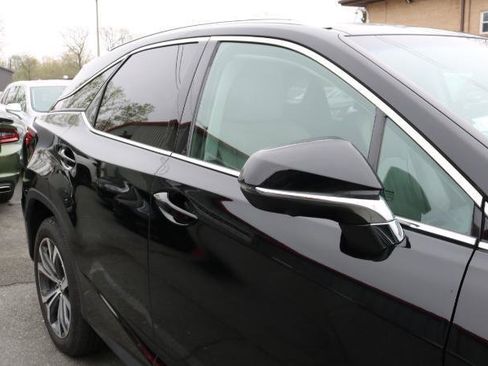 Used 2019 Lexus RX 350 FWD w/ Navigation Package image 9