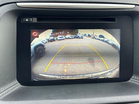 Used 2016 MAZDA CX-5 Grand Touring AWD/4WD image 21